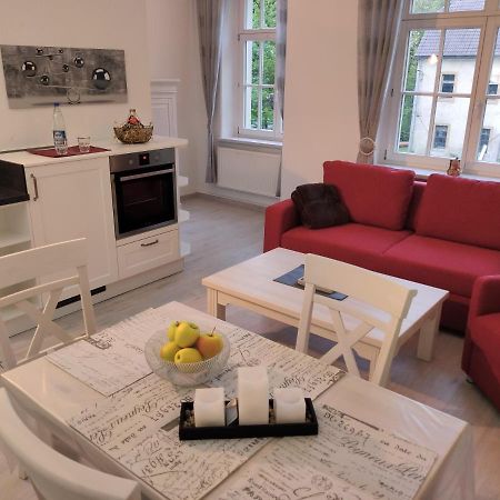 Ferienwohnung Bastei Rosenthal-Bielatal Kültér fotó
