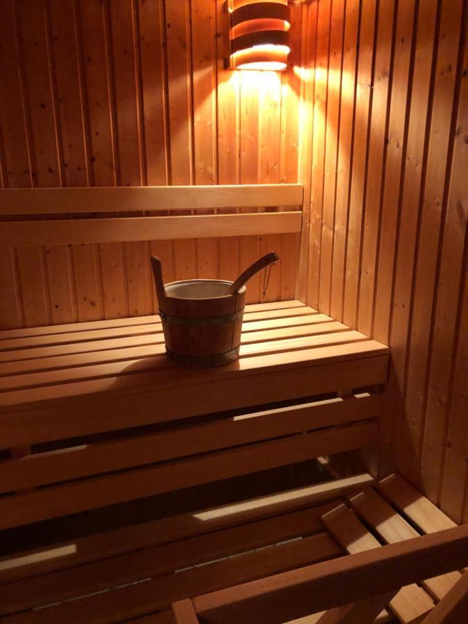 Ferienwohnung Bastei Rosenthal-Bielatal Kültér fotó