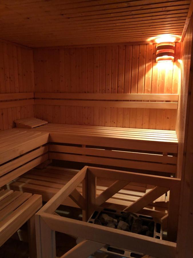 Ferienwohnung Bastei Rosenthal-Bielatal Kültér fotó
